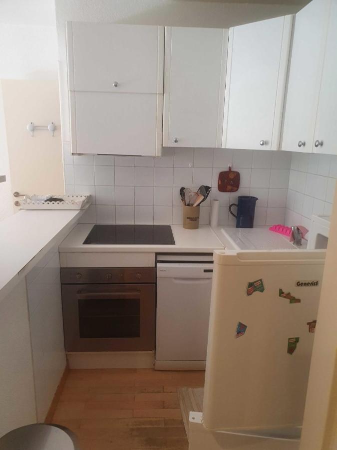 سان تروبيه Charming 42M With Terrace In The City Center المظهر الخارجي الصورة